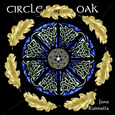 Circle of Oak CD