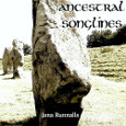Ancestral Songlines CD